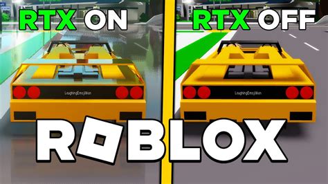 how to get roblox shaders on iphone