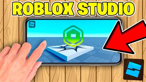how to get roblox studio on mobile apple ipad