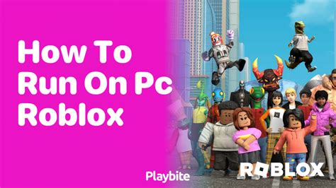 how to get roblox to run faster on laptop