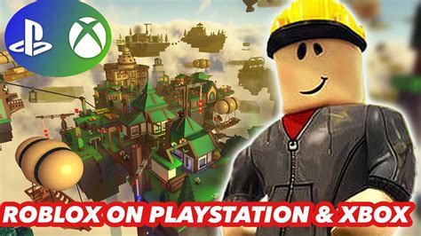 how to get roblox to work on xbox