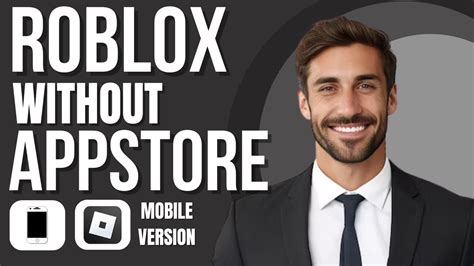 how to get roblox without app store on iphone