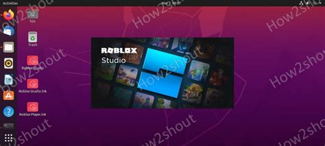 how to get roblox.on.linux ubuntu