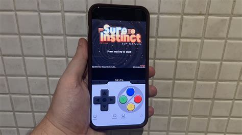 how to get roms on ios