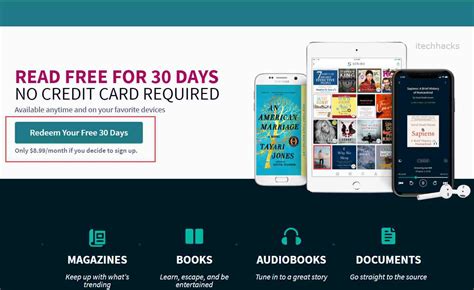 how to get scribd premium for free