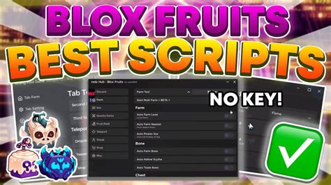how to get scripts on roblox mobile blox fruits hack