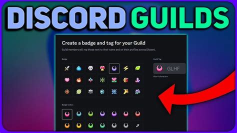 how to get server tag discord reddit