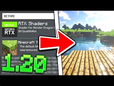 how to get shaders bedrock ps5
