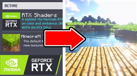 how to get shaders in bedrock ps5