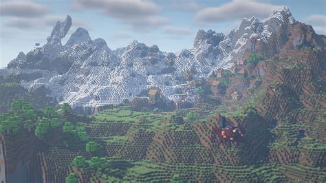 how to get shaders in minecraft 1.21 bedrock edition