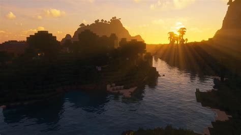 how to get shaders on curseforge 1.21