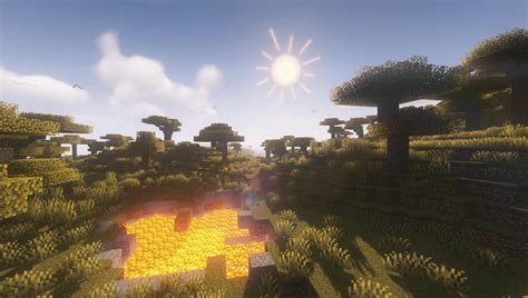how to get shaders on minecraft pe