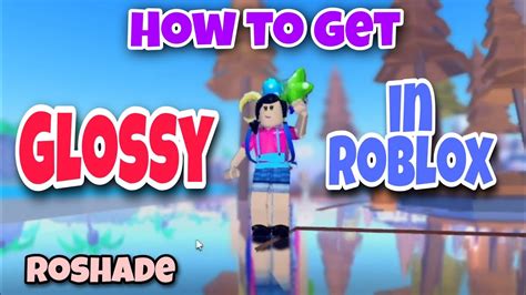 how to get shaders on roblox pc