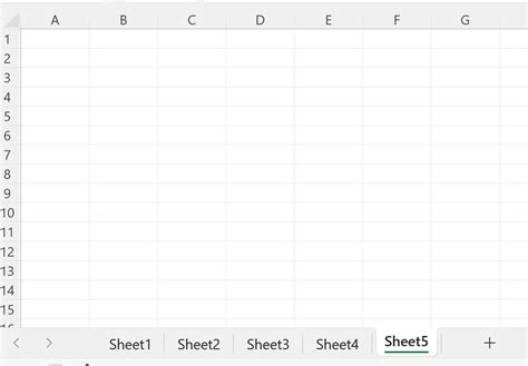 how to get sheet list in excel