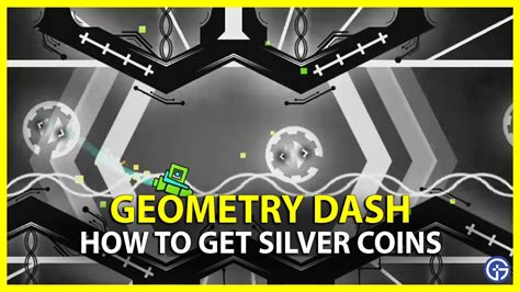 how to get silver coins in geometry dash lite