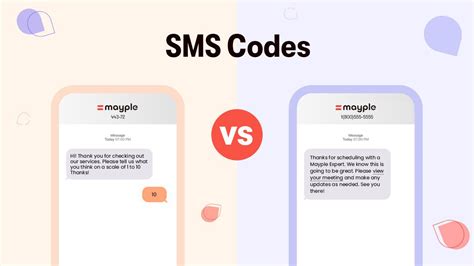 how to get sms code from facebook