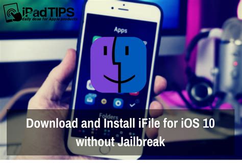 how to get snapchat on ios 10.3 3