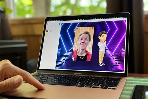 how to get snapchat on macbook 2023
