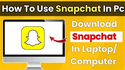 how to get snapchat plus on a computer