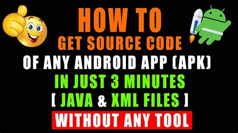 how to get source code from apk file in android studio