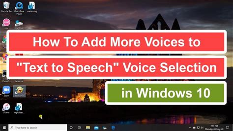 how to get speech to text on computer