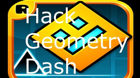 how to get speed hacks in geometry dash