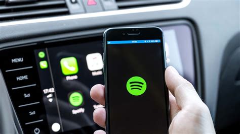 how to get spotify back on android auto