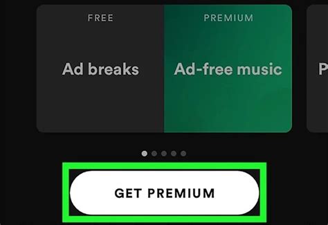how to get spotify for free on android