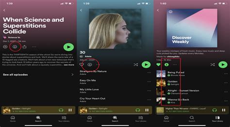 how to get spotify on bush tv without app