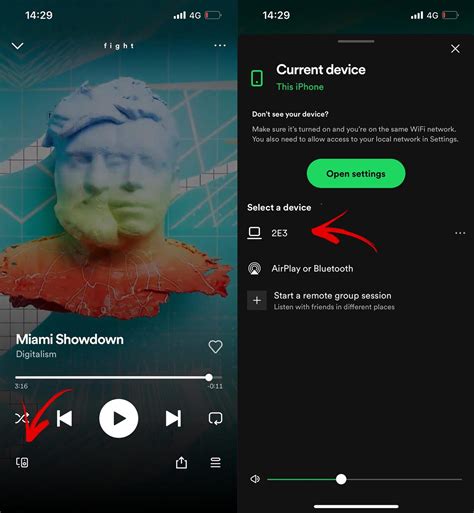 how to get spotify on my pc