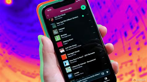 how to get spotify on your iphone