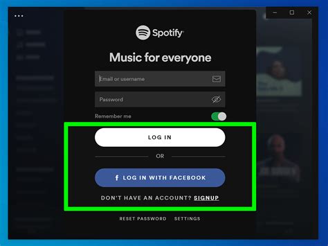 how to get spotify pc on mobile
