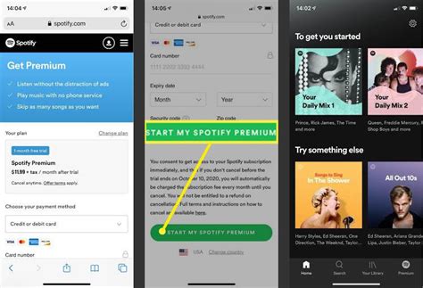 how to get spotify premium on pc reddit
