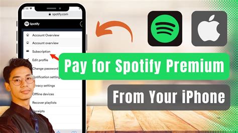how to get spotify premium using phone number