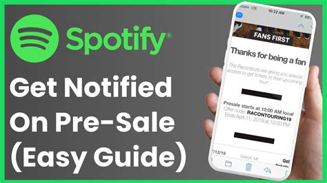 how to get spotify presale code for lorde