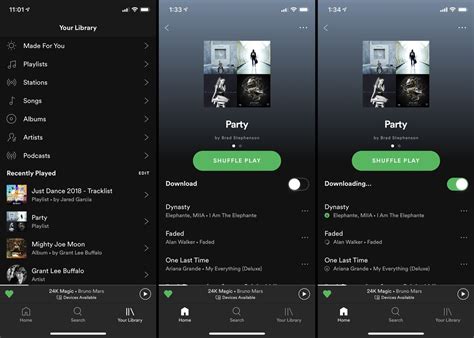 how to get spotify to work on roblox mobile