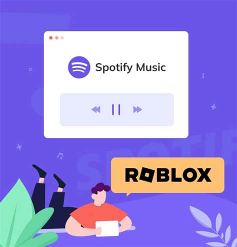 how to get spotify to work while playing roblox