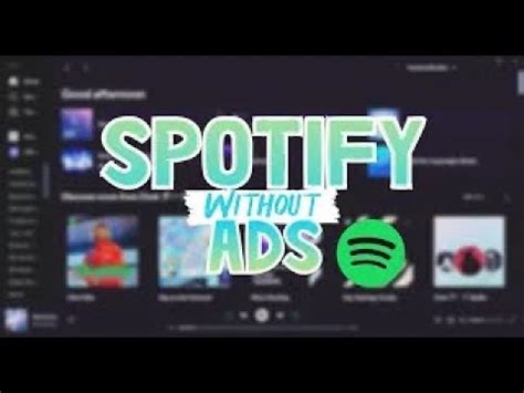 how to get spotify without ads