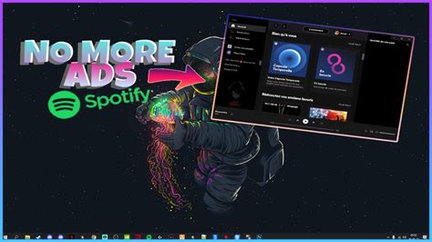 how to get spotify without ads free
