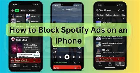 how to get spotify without ads on phone