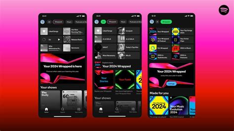 how to get spotify wrapped in pc