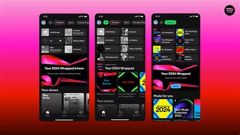 how to get spotify wrapped on computer 2024