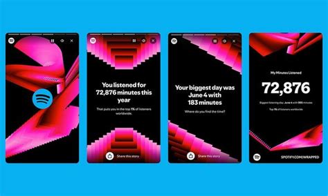 how to get spotify wrapped without app
