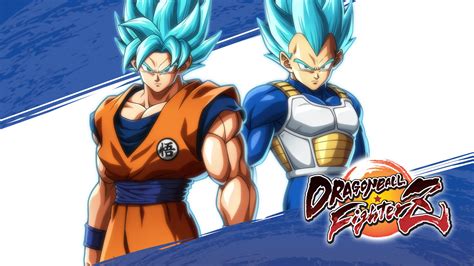 how to get ssgss goku and vegeta in fighterz