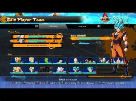 how to get ssgss in dragon ball fighterz