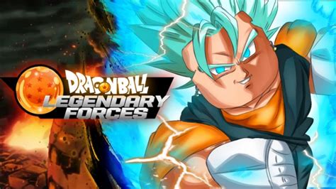 how to get ssj4 in dragon ball legendary forces