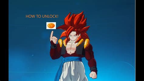 how to get ssj4 in dragon ball r