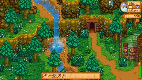 how to get stardew valley expanded on mac