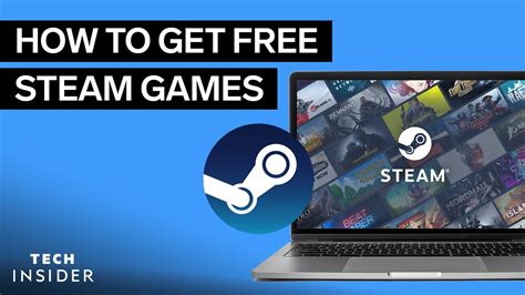 how to get steam games for free