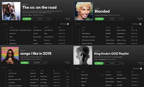 how to get streams on spotify