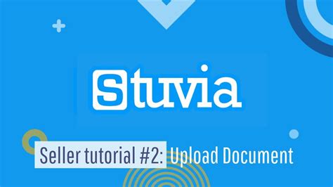 how to get stuvia documents for free